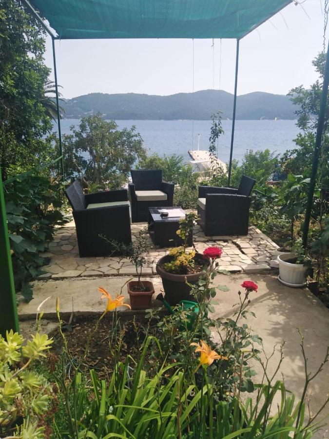 Apartman Iva Kuciste Exterior photo
