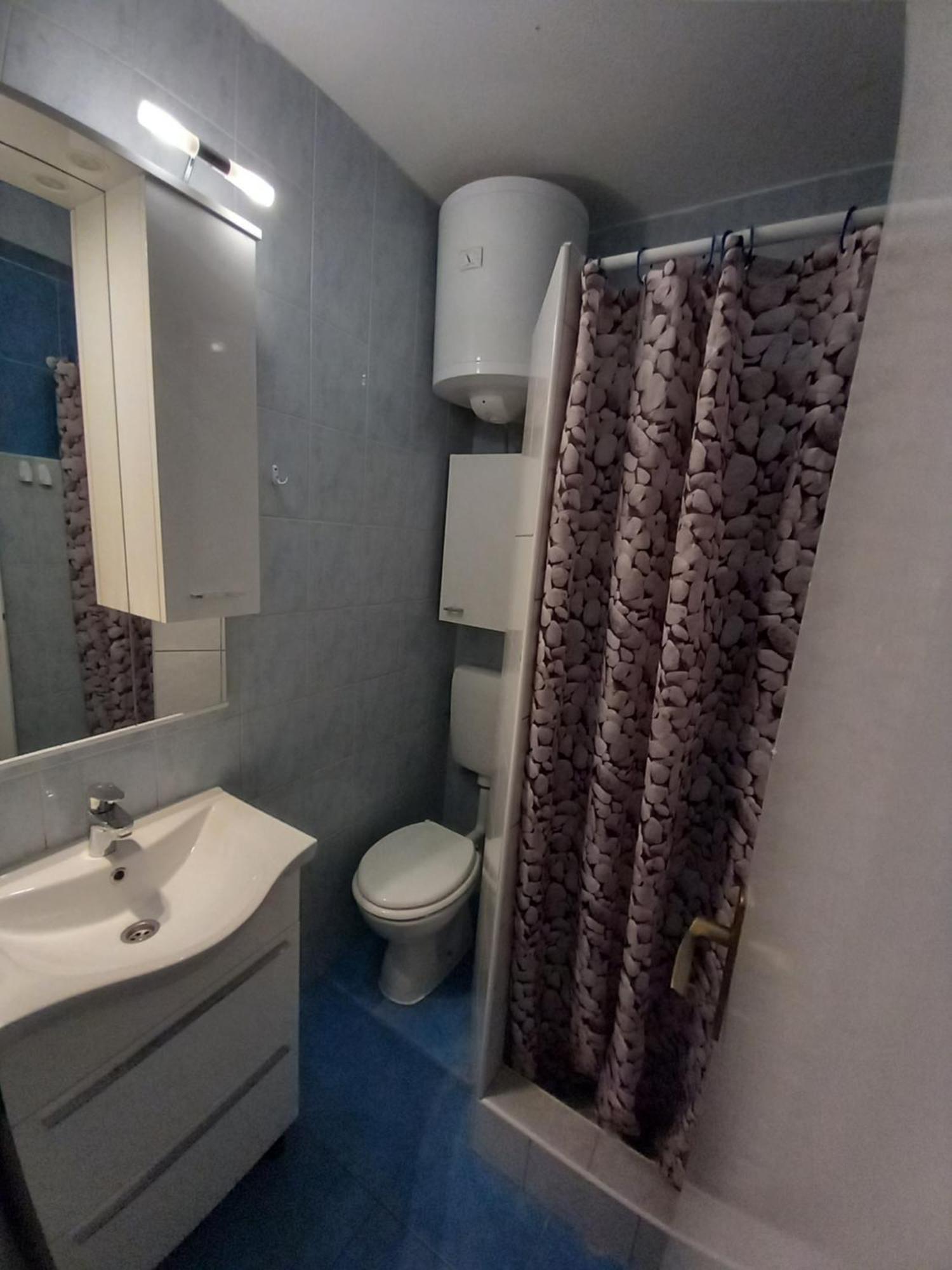 Apartman Iva Kuciste Room photo
